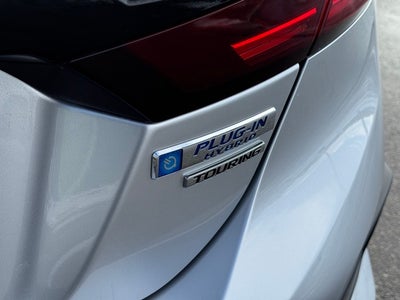 2018 Honda Clarity Plug-In Hybrid Touring w/ Navigation + Adaptive Cruise