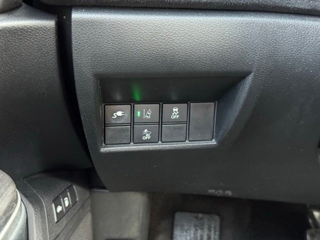 2018 Honda Clarity Plug-In Hybrid Touring w/ Navigation + Adaptive Cruise