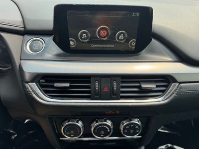 2016 Mazda Mazda6 i Sport Sport