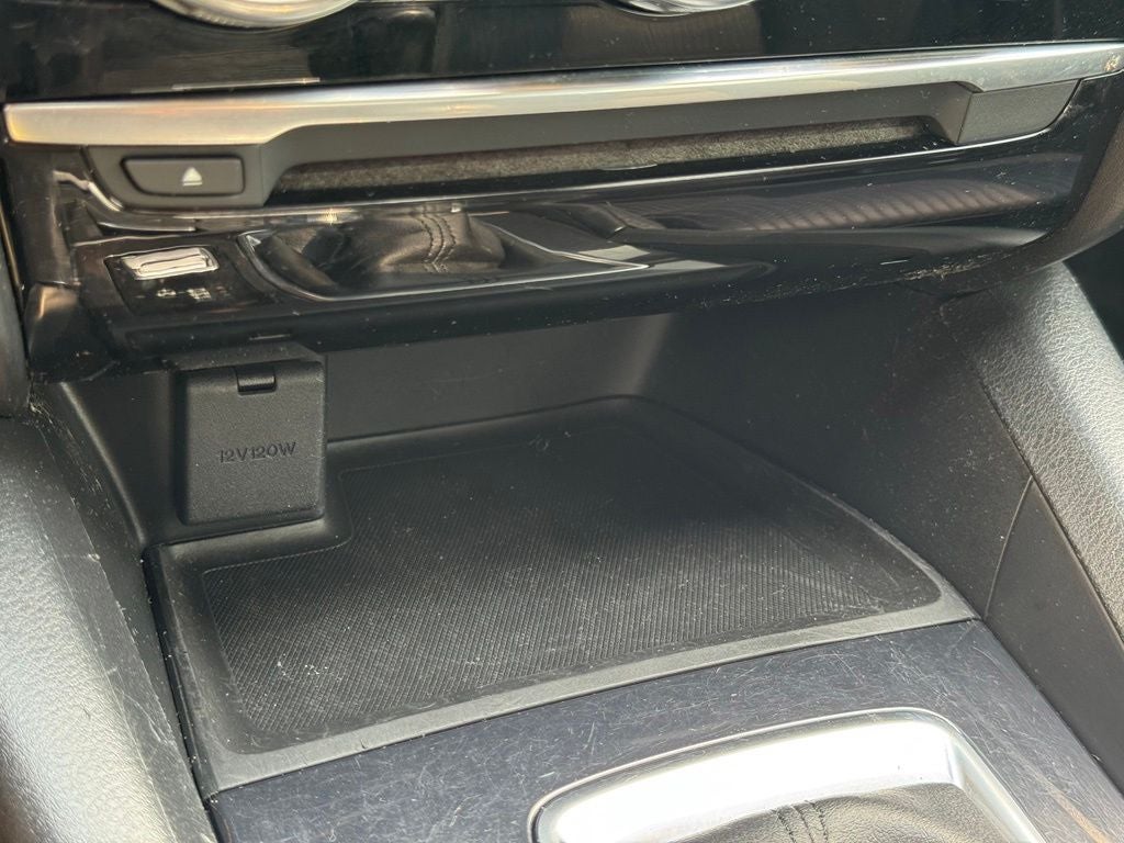 2016 Mazda Mazda6 i Sport Sport