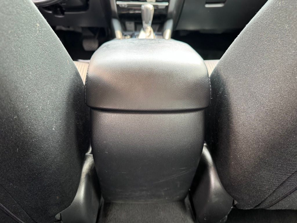 2016 Mazda Mazda6 i Sport Sport