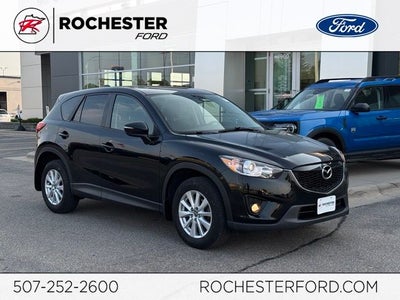 2015 Mazda Mazda CX-5 Touring