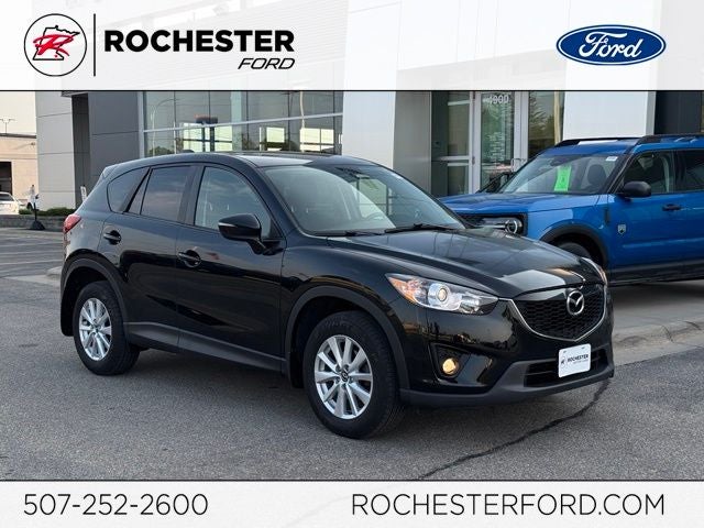 2015 Mazda Mazda CX-5 Touring