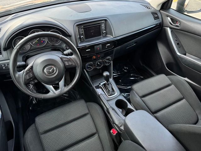 2015 Mazda Mazda CX-5 Touring