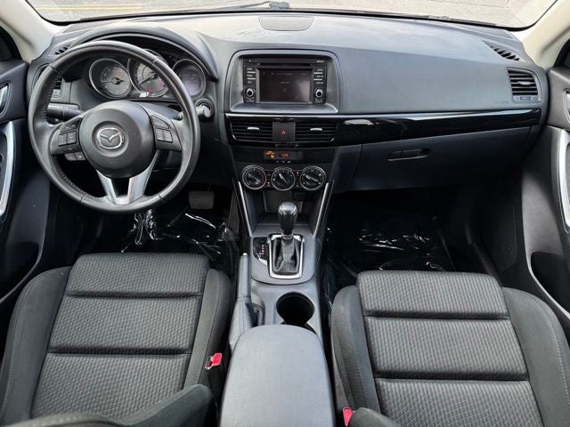 2015 Mazda Mazda CX-5 Touring