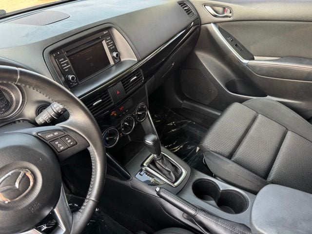 2015 Mazda Mazda CX-5 Touring