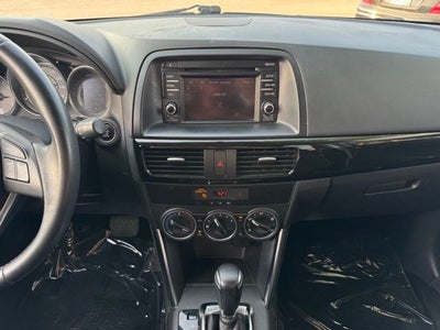 2015 Mazda Mazda CX-5 Touring
