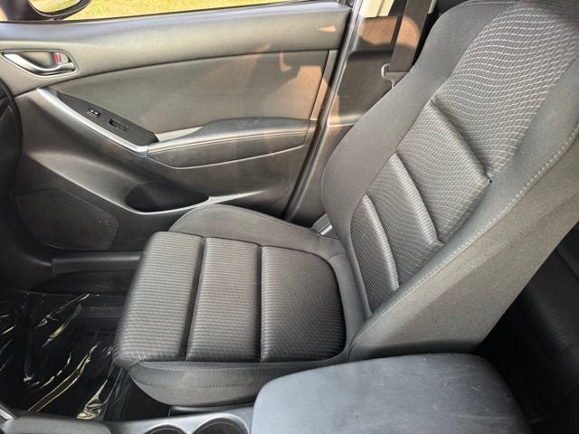 2015 Mazda Mazda CX-5 Touring