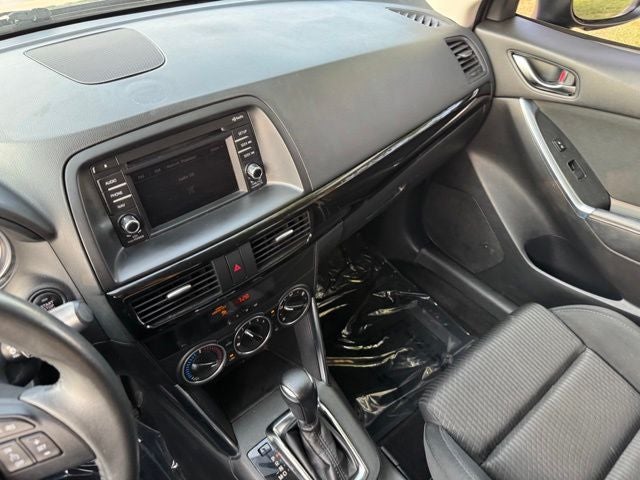 2015 Mazda Mazda CX-5 Touring