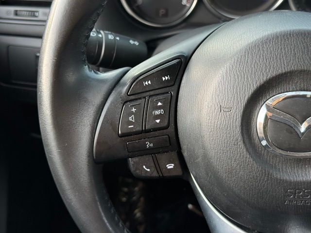 2015 Mazda Mazda CX-5 Touring