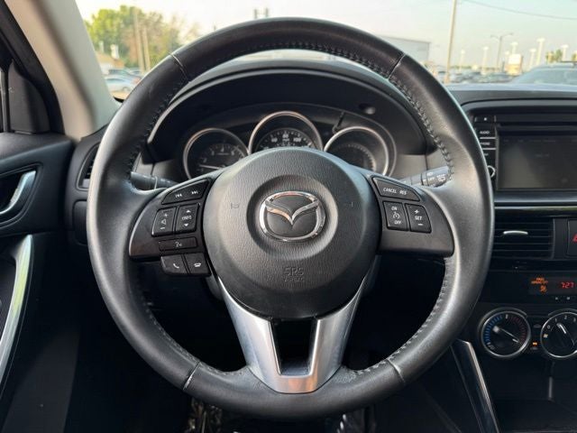 2015 Mazda Mazda CX-5 Touring