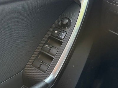 2015 Mazda Mazda CX-5 Touring