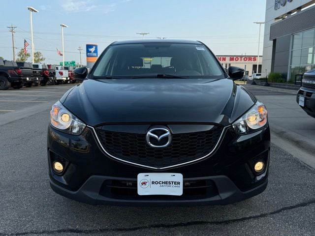 2015 Mazda Mazda CX-5 Touring