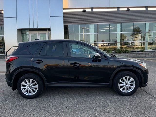 2015 Mazda Mazda CX-5 Touring