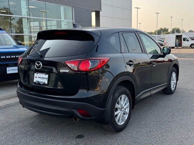 2015 Mazda Mazda CX-5 Touring