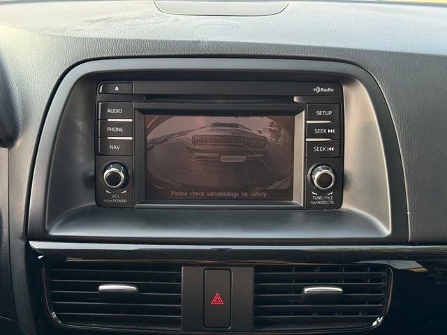 2015 Mazda Mazda CX-5 Touring