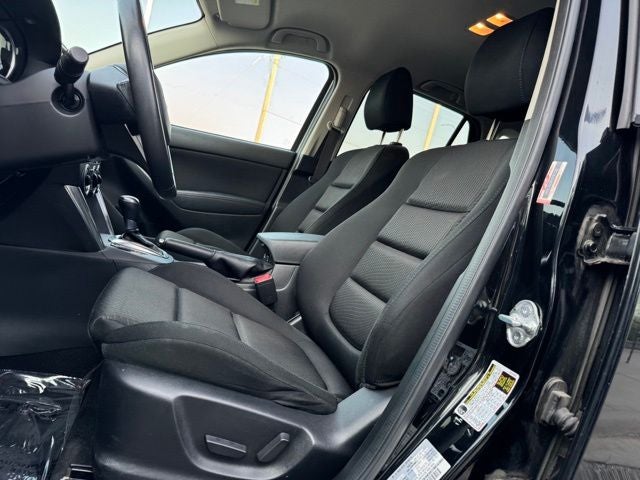 2015 Mazda Mazda CX-5 Touring