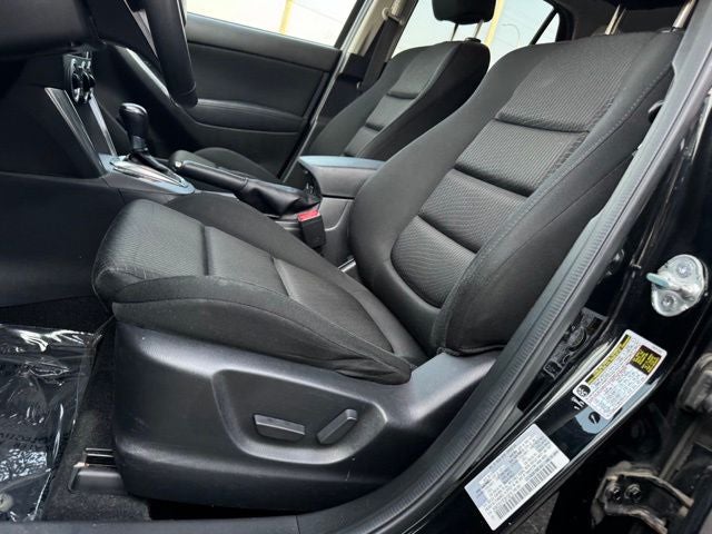 2015 Mazda Mazda CX-5 Touring