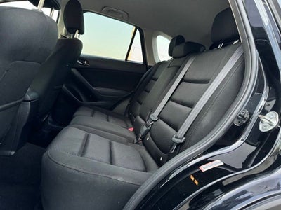 2015 Mazda Mazda CX-5 Touring