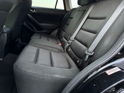 2015 Mazda Mazda CX-5 Touring
