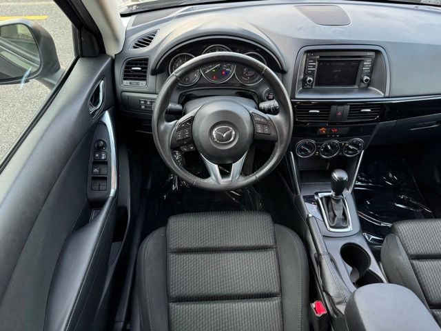 2015 Mazda Mazda CX-5 Touring