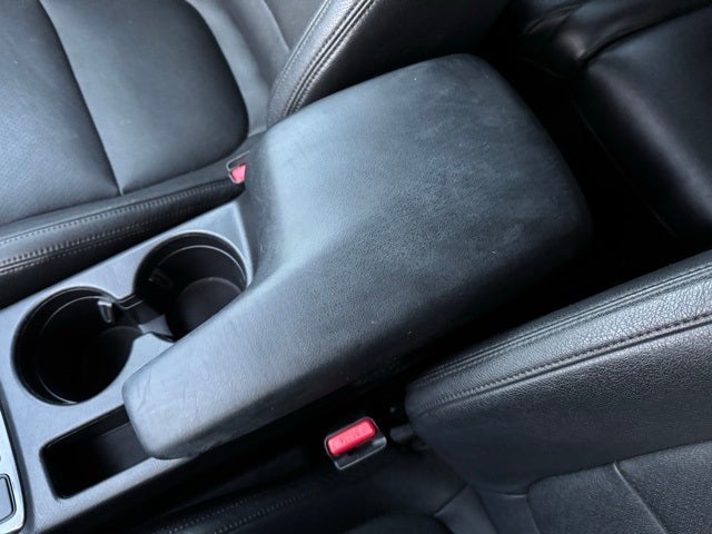 2016 Mazda Mazda CX-5 Touring w/ Power Moonroof