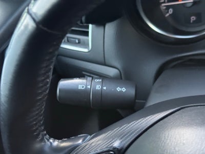 2016 Mazda Mazda CX-5 Touring w/ Power Moonroof