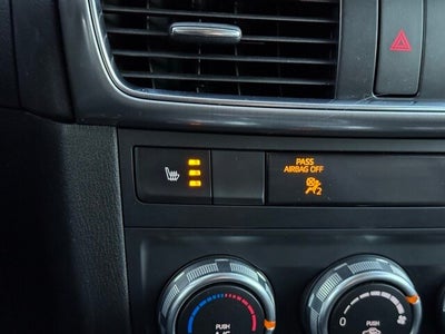 2016 Mazda Mazda CX-5 Touring w/ Power Moonroof