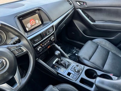 2016 Mazda Mazda CX-5 Grand Touring