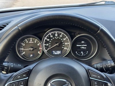 2016 Mazda Mazda CX-5 Grand Touring