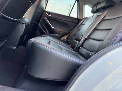 2016 Mazda Mazda CX-5 Grand Touring