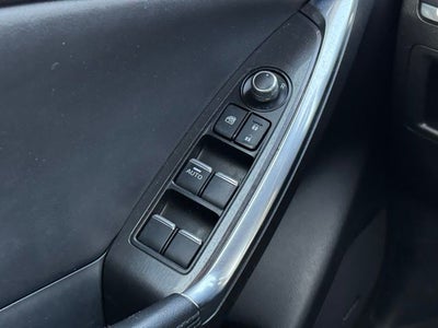 2016 Mazda Mazda CX-5 Grand Touring