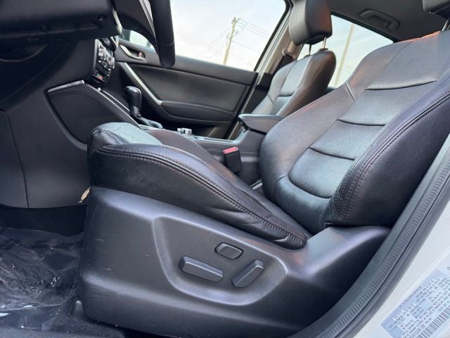 2016 Mazda Mazda CX-5 Grand Touring