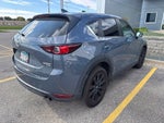 2021 Mazda Mazda CX-5 Carbon Edition Turbo