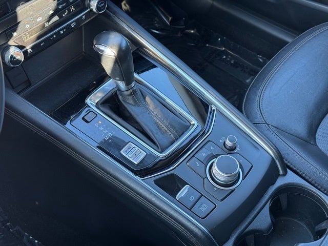 2021 Mazda Mazda CX-5 Grand Touring w Heated Steering Wheel + Active Driving Display