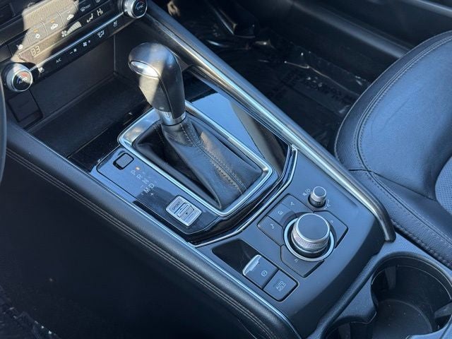 2021 Mazda Mazda CX-5 Grand Touring w Heated Steering Wheel + Active Driving Display