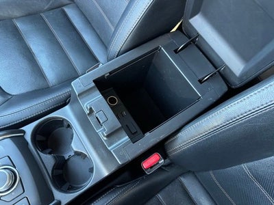 2021 Mazda Mazda CX-5 Grand Touring w Heated Steering Wheel + Active Driving Display