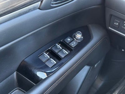 2021 Mazda Mazda CX-5 Grand Touring w Heated Steering Wheel + Active Driving Display