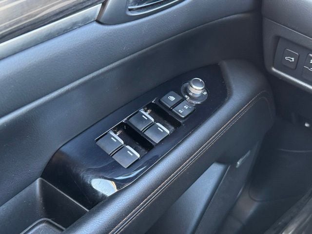 2021 Mazda Mazda CX-5 Grand Touring w Heated Steering Wheel + Active Driving Display