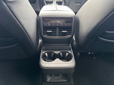 2023 Mazda Mazda CX-9 Touring Plus