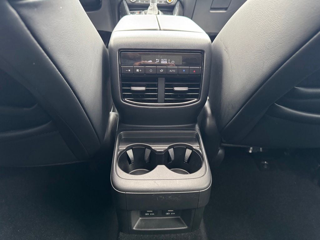 2023 Mazda Mazda CX-9 Touring Plus