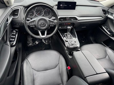2023 Mazda Mazda CX-9 Touring Plus
