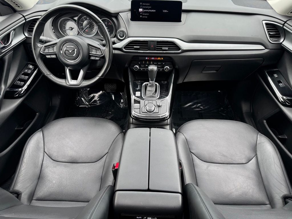 2023 Mazda Mazda CX-9 Touring Plus