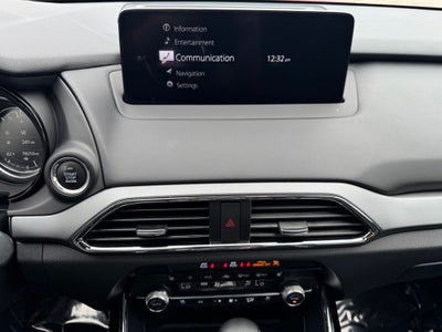 2023 Mazda Mazda CX-9 Touring Plus