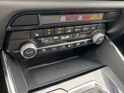 2023 Mazda Mazda CX-9 Touring Plus