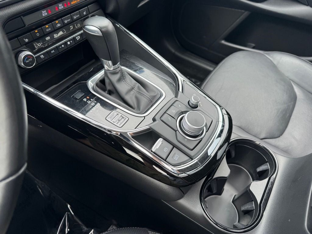 2023 Mazda Mazda CX-9 Touring Plus
