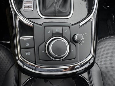 2023 Mazda Mazda CX-9 Touring Plus