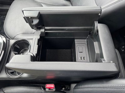 2023 Mazda Mazda CX-9 Touring Plus