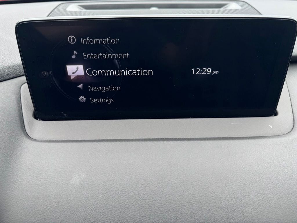 2023 Mazda Mazda CX-9 Touring Plus