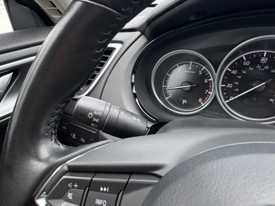 2023 Mazda Mazda CX-9 Touring Plus